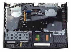 Acer NOVA ZAŠTITNA FOLIJA ZA TIPKOVNICU ZA PRIJENOSNO RAČUNALO PREDATOR G5-793 S DODIRNOM PLOČOM, NORVEŠKA