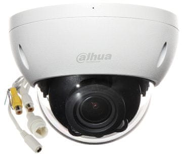 Dahua Vandalootporna ip kamera dahua wizsense ipc-hdbw2241rz-as-27135, 1080p, 2.7... 13.5mm, motozoom