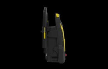 STANLEY SXPW14L-E Visokotlačni perač (1400 W, 110 bara, 390 l/h) | 1400 W | 110 bara | 390 l/h