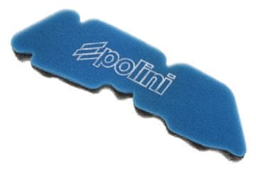 IN Filter zraka / element filtera , Aprilia / Derbi / Italjet / Gilera / Piaggio / Vespa 50 2T