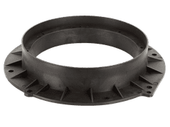 ACV Okviri zvučnika Audi A5 (8T), A6 (C7), A7 (C7/4G) 2010-2019 Ø165mm - prednja vrata 271320-37-0