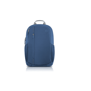 DELL | Odgovara veličini do " | Ecoloop Urban ruksak | CP4523B | Ruksak | Plavi | 11-15"