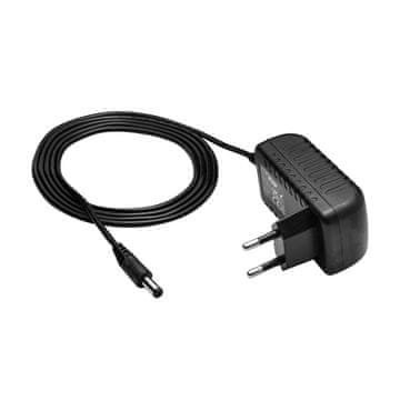 Akyga AK-TB-10 Napajanje s prekidačem za punjenje 12W 12V 1A 5.5x2.1mm