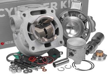 Athena Komplet cilindara Racing 125cc, Derbi GPR 125 / Yamaha DT 125 R/RE/X, TDR 125, TZR 125 R/RR