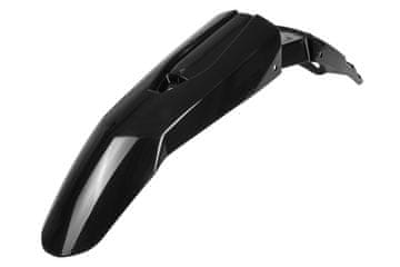 TNT Racing prednji blatobran, crni, Aprilia RX, SX 125 18- / Derbi Senda DRD 10-17 / Gilera RCR, SMT 11-17