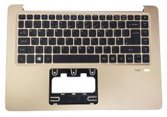Acer NOVO FUTROLA ZA TIPKOVNICU S POZADINSKIM OSVJETLJENJEM ZA SWIFT 3 SF314-51, ENGLESKI I UK