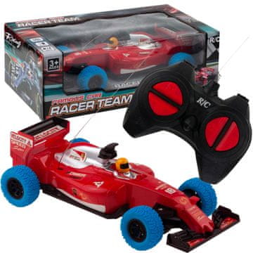 TG71064 Formula F1 automobil na daljinsko upravljanje s brzim RC automobilom