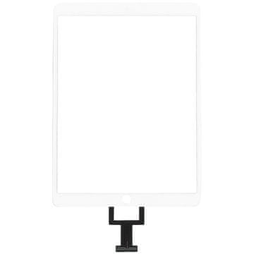 Staklo s osjetljivim na dodir + OCA ljepilo (OEM flex, bakar) za iPad Pro 10.5” A1701 / A1709 / A1852