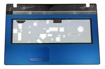 Acer NOVI ASPIRE 7560 7750 7560G 7750G GORNJI POKLOPAC DODIRNICA OSLONAC ZA DLANOVE