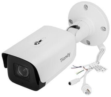 TIANDY Ip kamera TC-C38TS Spec:i8/a/e/y/m/h/2.7-13.5mm/v4.0 - 8 mpx 2.7... 13.5 mm tiandy