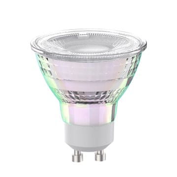 IQ-LED EX okrugla žarulja Ø5cm reflektor GU10 2.5W klasa A topla boja svjetla 450lm Kanlux