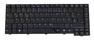 Acer NOVI ASPIRE 4210 4220 5315 5320 5520 5720 5920 6920 TIPKOVNICA NJEMAČKA QWERTZ
