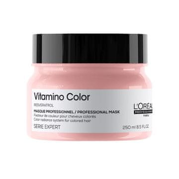 Loreal Professionnel Loreal Professionnel Serie Expert Vitamino Color Profesionalna maska za obojanu kosu 250ml