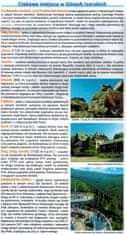 Compass Krkonoše i Jizerske planine 1:35.000. Laminirana turistička karta. Izdanje 2026. Kompas.