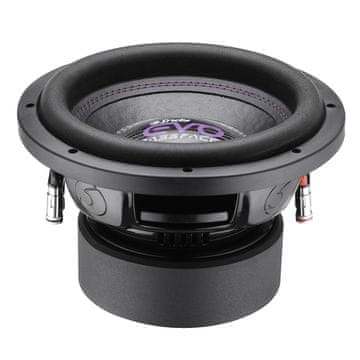 Indy EVO8/2 - subwoofer promjera 8 inča - 20 cm, snaga 750 W RMS, impedancija 2x2 Ohma