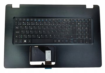 Acer NOVO KUĆIŠTE ZA TIPKOVNICU S POZADINSKIM OSVJETLJENJEM ZA ASPIRE F5-771 F5-771G ČEŠKO-SLOVAČKI