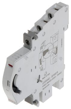 LEGRAND Pomoćni kontakt LE-406250 za uređaje Legrand serije TX3, DX3, FR300, FRX300, FRX400 Legrand