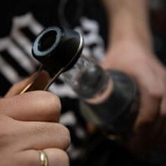 BE Alat za krimpovanje čepova promjera 28 mm za votku, mjesečinu i boce alkohola
