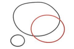 Athena Originalne brtve glave motora , Yamaha YZ 125 94-22 / 932106344200 + 932109078500