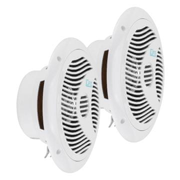 CLife CL6/4 - zvučnici punog raspona, promjer 165 mm, RMS snaga 2x75 W, vodootporni