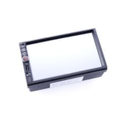 EPCR02P 7" GPS MICRO SD PILOT auto radio