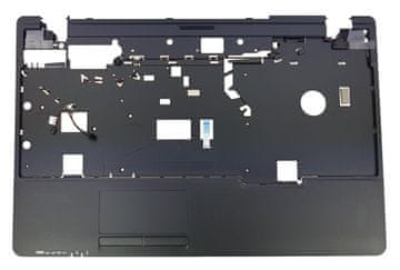 Acer NOVI EXTENSA 5235 5635 5635G 5635Z GORNJI POKLOPAC TOUCHPLOCH ZVUČNICI