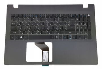 Acer NOVO KUĆIŠTE ZA TAPKOVNICU ZA ASPIRE E5-522 E5-532 E5-552 E5-573 E5-574 N15Q1 UKRAJINSKA