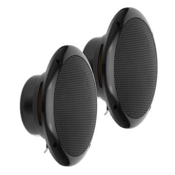 GT-SPL6.2B - zvučnici punog raspona, promjer 165 mm, RMS snaga 2x75 W, vodootporni