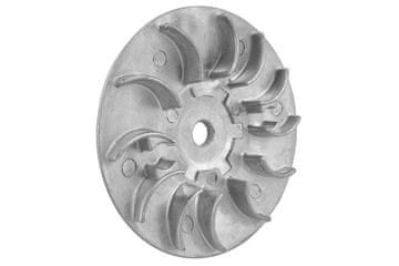 TNT Racing protuploča / ventilator varijatora, Peugeot horizontalni / 764854 / 744654 / 771891