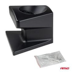AMIO Zidni punjač za električne automobile EV wallbox trofazni 22kW 32A 400V -04843