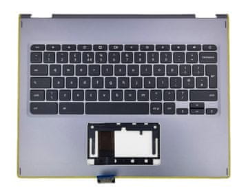 Acer NOVA CHROMEBOOK CB713-1W ENGLESKA TIPKOVNICA ZA UK