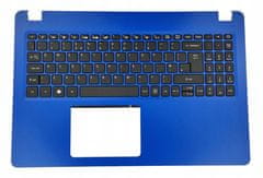 Acer ASPIRE A315-42 A315-54 A315-54K A315-56 N19C1 TIPKOVNICA ENGLESKI UK