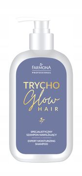 FARMONA Farmona Professional Trycho Glow hidratantni šampon s keratinom i keramidima 900ml