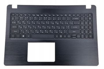 Acer NOVO FUTROLA ZA TAPKOVNICU S POZADINSKIM OSVJETLJENJEM ZA ASPIRE A515-52 A515-52G N18C1 NA UKRAJINSKOM PLATFORMU