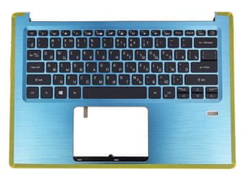 Acer NOVA ZAŠTITNA TAPKOVNICA SWIFT 3 SF314-41 SF314-54 SF314-56 SF314-58 N17W7 RUSKA