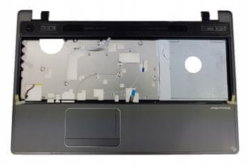 Acer NOVI GORNJI POKLOPAC ZA ASPIRE 5553 5553G 5625 5625G TOUCHPAD PRIJENOSNO RAČUNALO