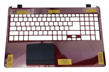 Acer NOVI GORNJI POKLOPAC ZA ASPIRE E1-510 E1-530 E1-532 E1-570 E1-572 TOUCHPLOCH