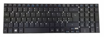 Acer NOVA E1-510 E1-530 E1-570 E1-572 V3-551 V3-571 V3-572 P256 TALIJANSKA TIPKOVNICA