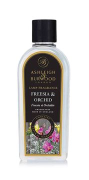 Ashleigh & Burwood Frezija i orhideja - Mirisna lampa, punjenje 250 ml