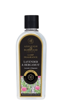 Ashleigh & Burwood Lavanda i bergamot - Mirisna lampa, punjenje 250 ml