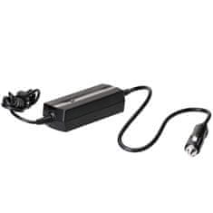 Akyga AK-ND-31 Auto adapter za prijenosno računalo HP Asus 19V 3.42A 65W 5.5 x 2.5 mm