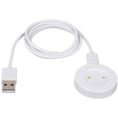 Akyga Huawei Honor Magic Watch GT 2 PRO punjač AK-SW-05 magnetni USB-C kabel 1m