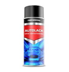 Gotov sprej za autolak od 150 ml za Renault 676 NV676 crni sedef MET.
