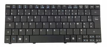 Acer ASPIRE 1410 1420 1425 1430 1820 1830 722 752 ZH7 ZA5 ZA3 FRANCUSKA TIPKOVNICA