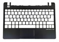 Acer NOVI GORNJI POKLOPAC ZA ASPIRE ONE 725 V5-121 V5-123 TOUCHPAD PRIJENOSNO RAČUNALO