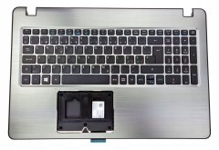 Acer NOVO FUTROLA ZA TIPKOVNICU S POZADINSKIM OSVJETLJENJEM ZA ASPIRE F5-522 F5-573 NORVEŠKO