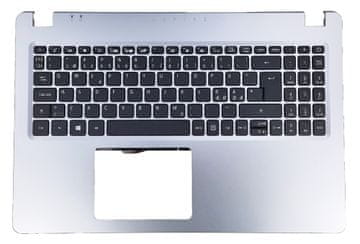 Acer NOVO KUĆIŠTE ZA TIPKOVNICU ASPIRE A315-42 A315-42G A315-54 A315-56 N19C1 NORVEŠKO