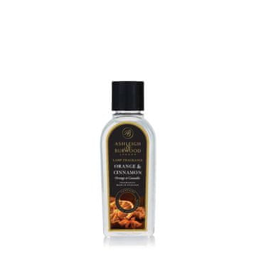 Ashleigh & Burwood Naranča i cimet - Mirisna lampa, punjenje 250 ml