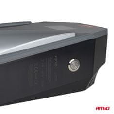 AMIO Zidni punjač za električne automobile EV wallbox trofazni 22kW 32A 400V -04843