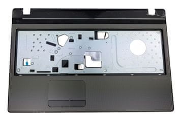 Acer NOVI GORNJI POKLOPAC ZA ASPIRE 5560 5560G PRIJENOSNO PRIJENOSNO RAČUNARE S TOUCHPADOM